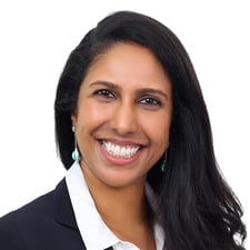 Priya Bellino