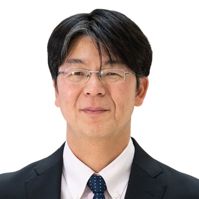 Nobuyasu Sugimoto