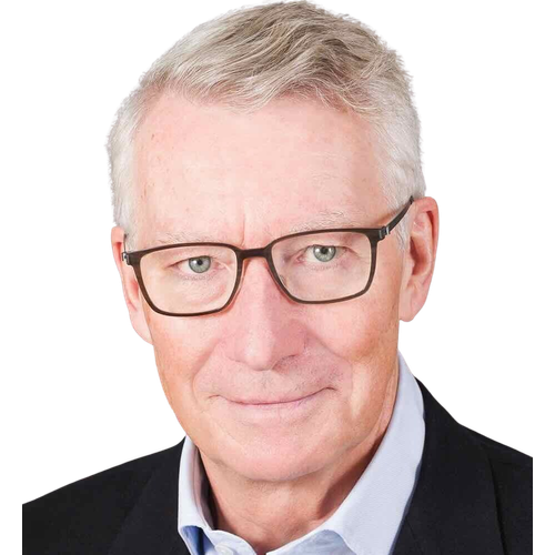 Prof. Bob Wardrop