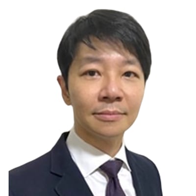 Yip Shue Heng