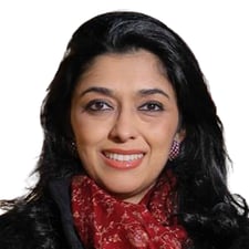 Aparna Jhajharia