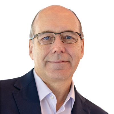 Johan Gerber