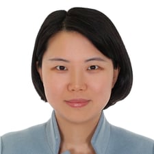 Jiang Fangfang