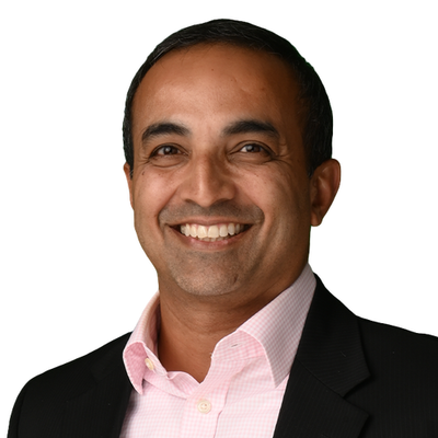 Chetan Karkhanis