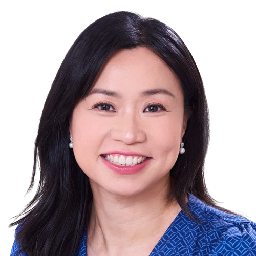 Carolyn Neo