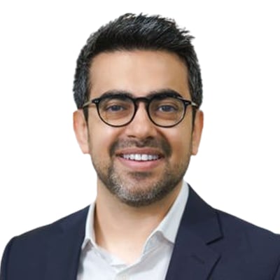 Mishal Ruparel