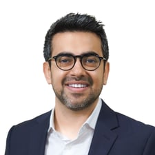 Mishal Ruparel
