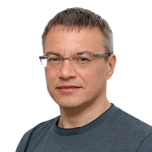 Maxim Afanasyev