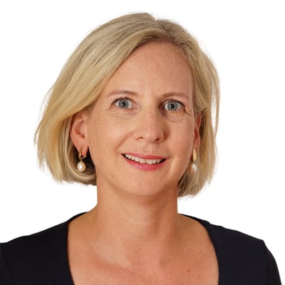 Friederike Lange