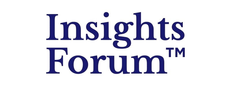 Insights Forum Logo