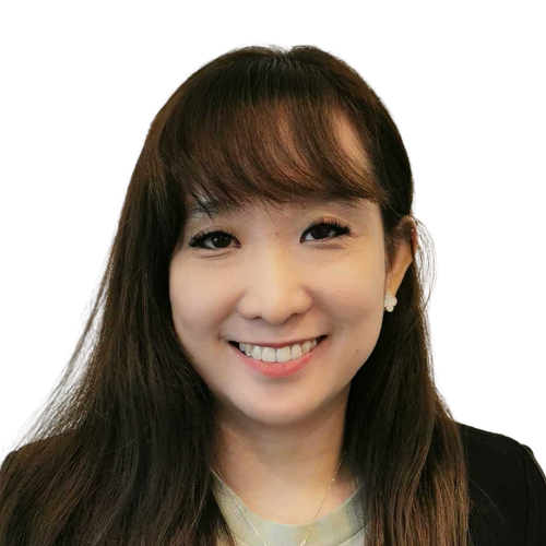 Keira Kwek