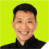 Kevin Lim