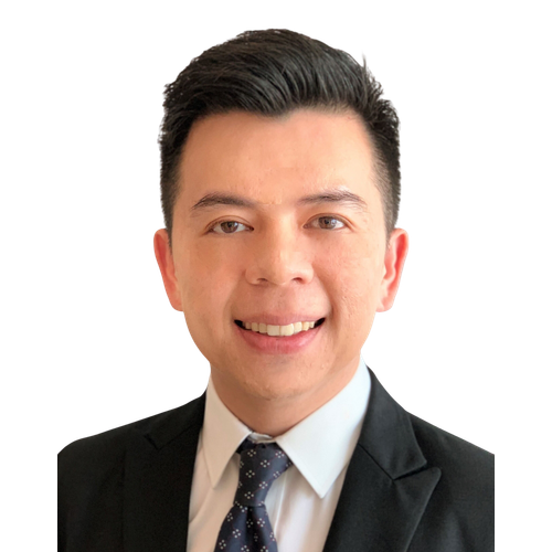 Henry Gunawan