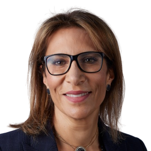 Maha El Dimachki Photo (3)