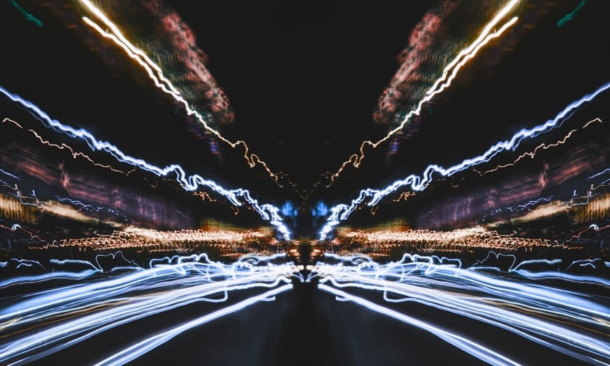 May you live in interesting times - 1200 x 720