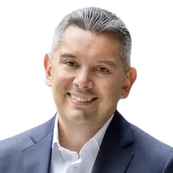Mike Dargan