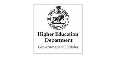 Odisha Higher Education