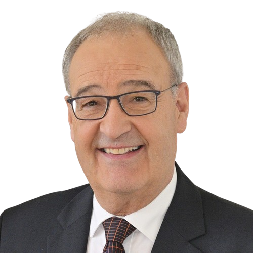 Guy Parmelin