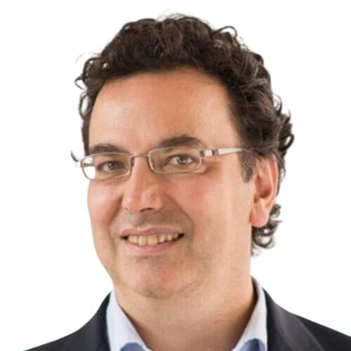 Dr Alessandro Curioni