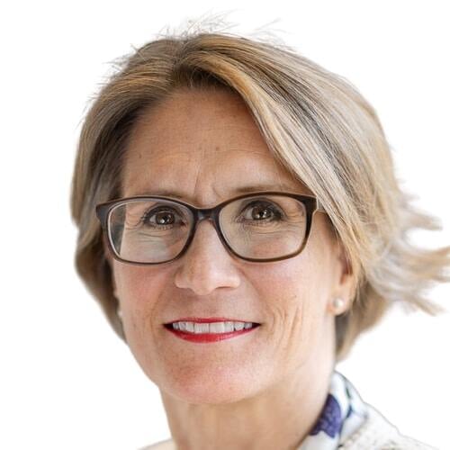 Andréa M Maechler