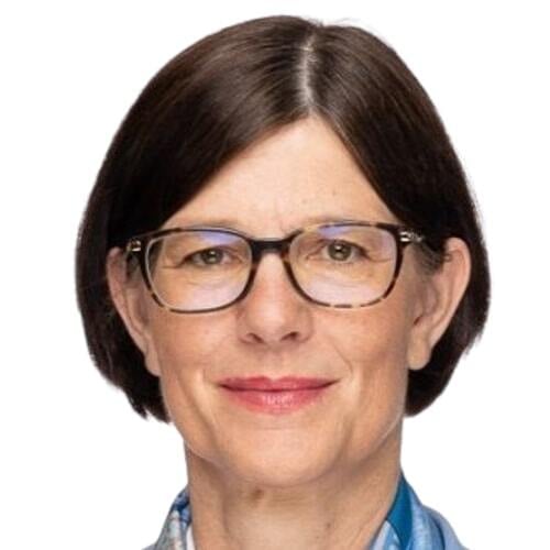 Catrin Hinkel
