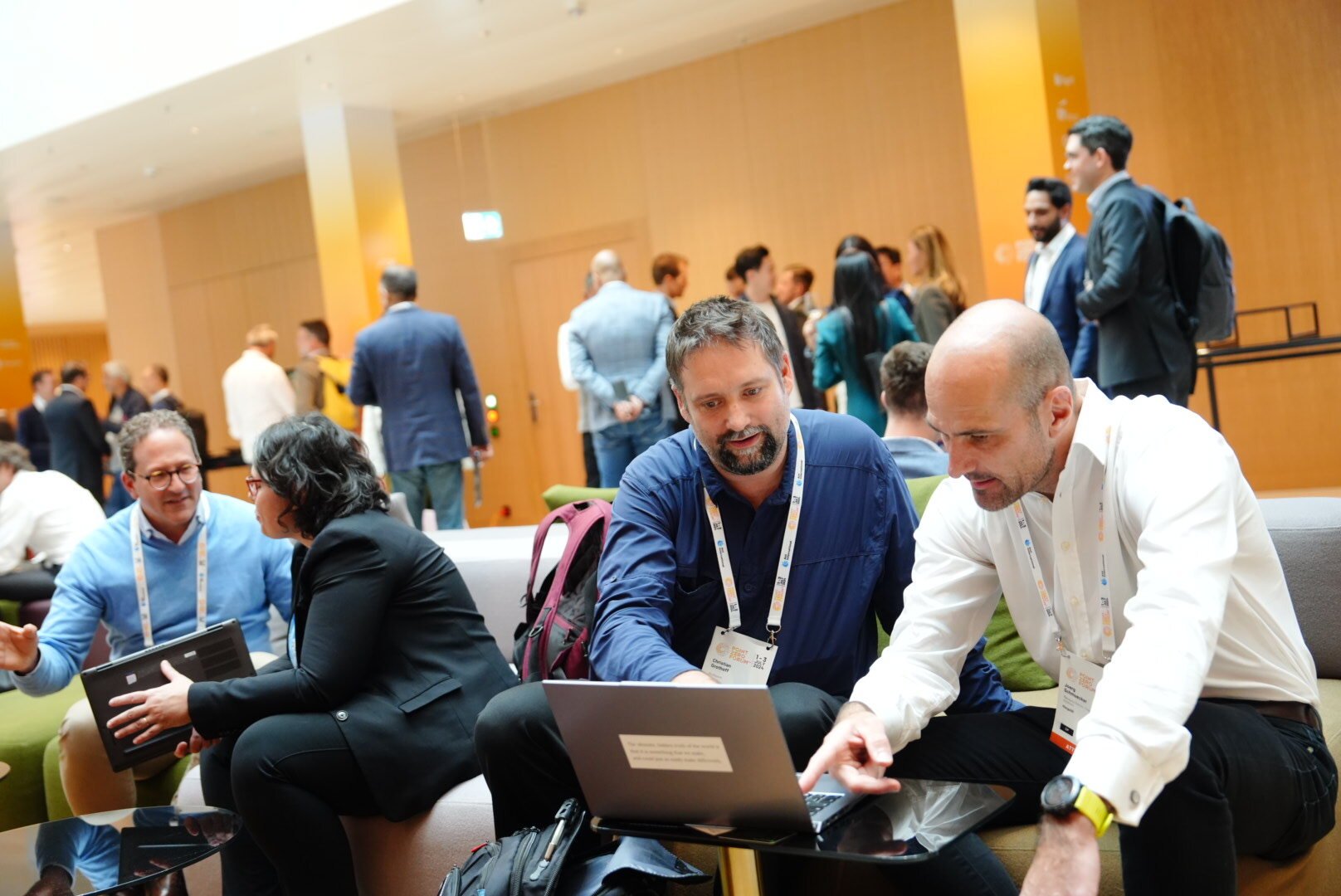 PZF2024 Networking2