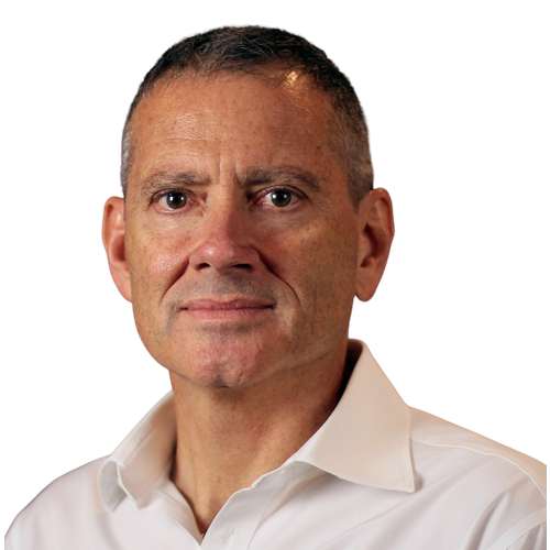 Alan Marquard