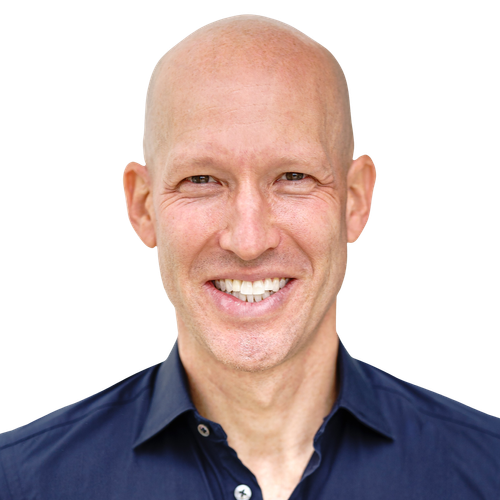 Ari Redbord
