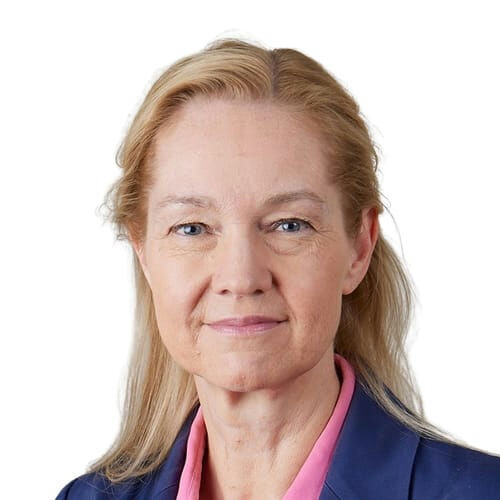Cecilia Skingsley