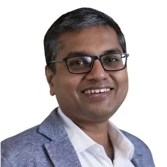 Pradyumna Agrawal