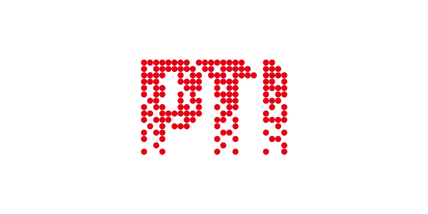 Press Trust of India logo
