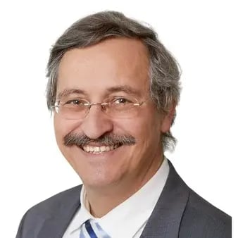 Prof. Michael Otmar Hengartner