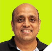Rahul Shinghal