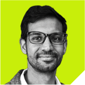 Samarth Bansal