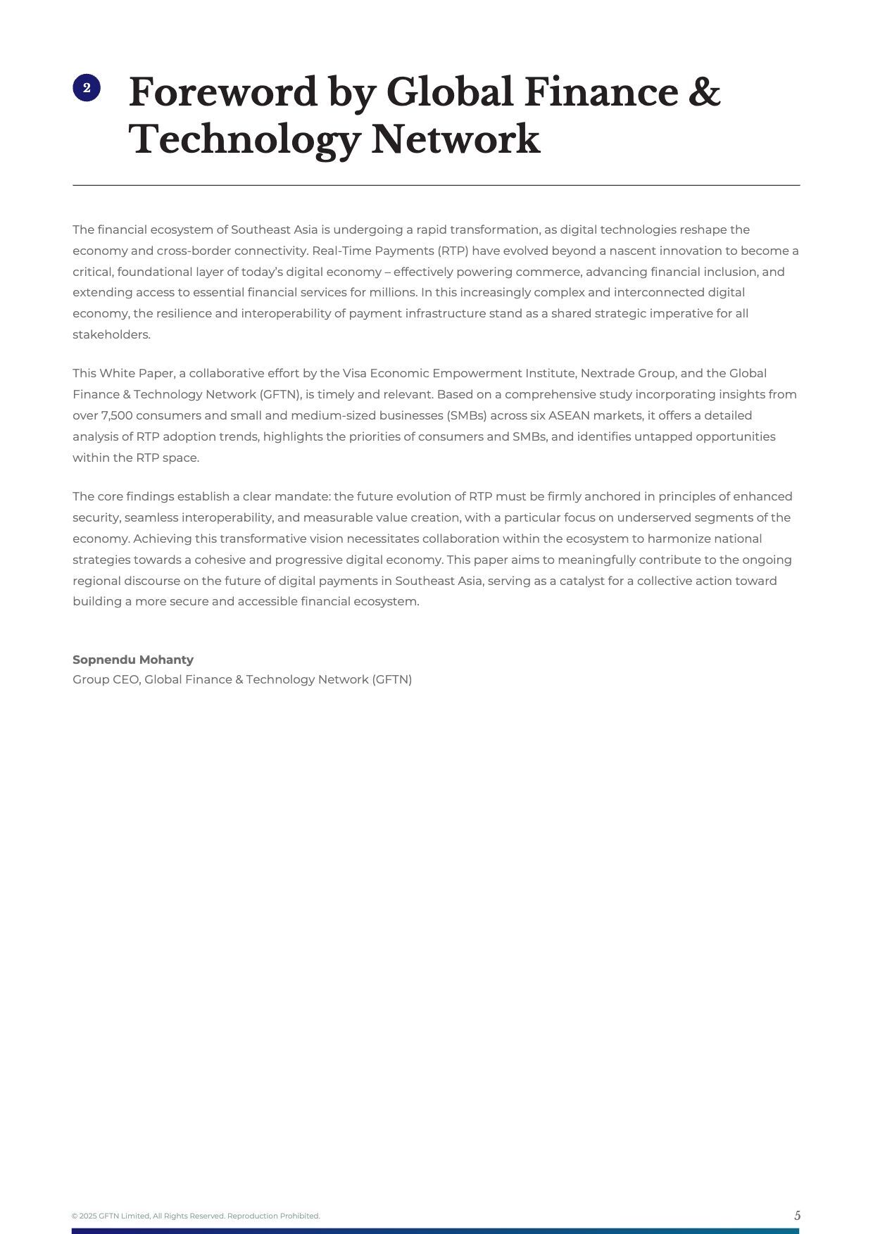 Strengthening Southeast Asia’s Real time Payments Security, Trust and New Pathways to Financial Access-5