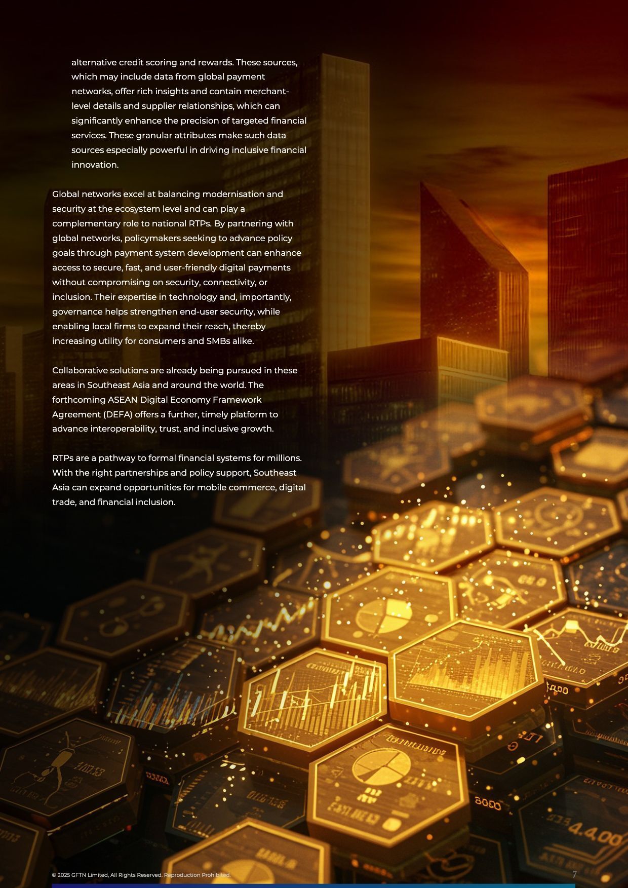 Strengthening Southeast Asia’s Real time Payments Security, Trust and New Pathways to Financial Access-7