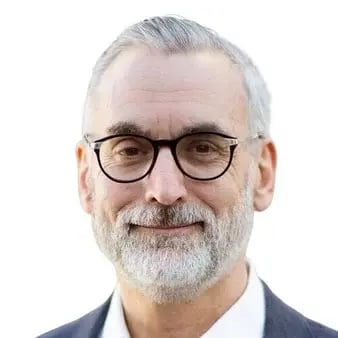 Stu Alderoty