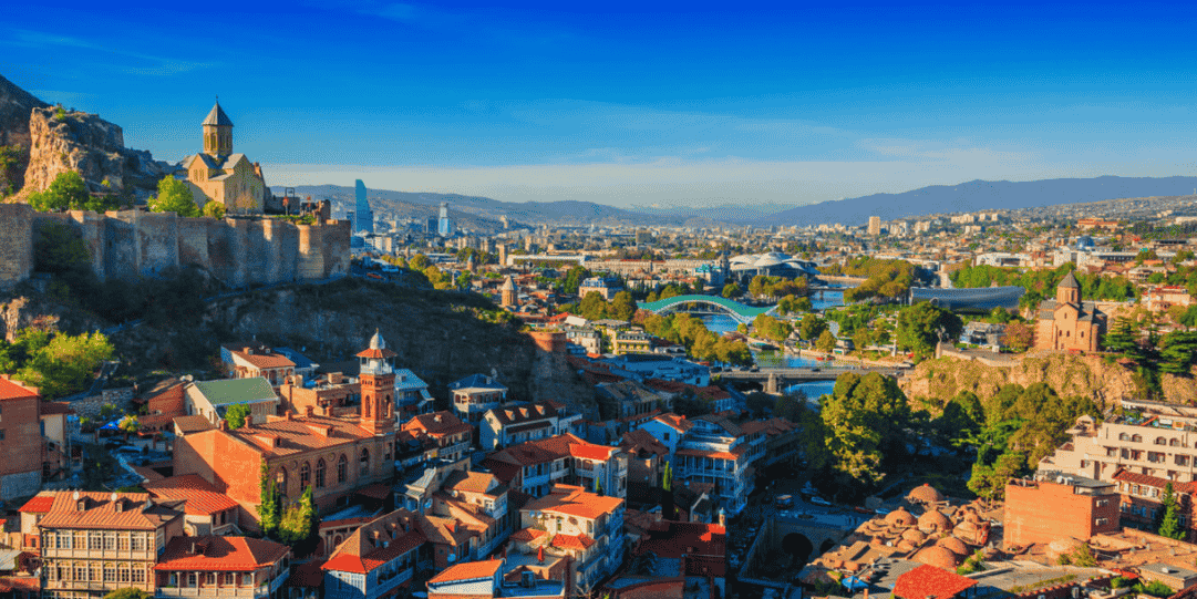 Tbilisi Finance Summit