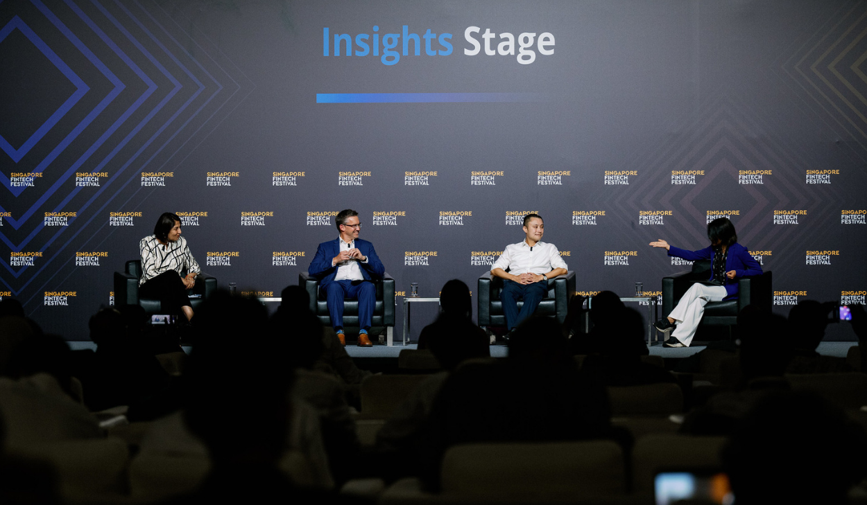 The end of global banking or a paradigm shift_ Banking beyond borders _ SFF 2023