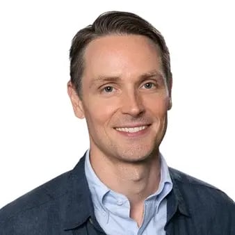 Todd Fox