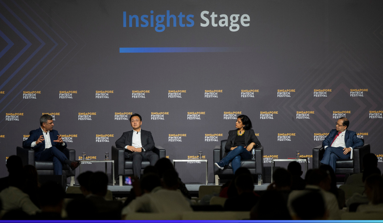 Unleashing pension tech_ Defusing the retirement time bomb for a sustainable, equitable future world _ SFF 2023