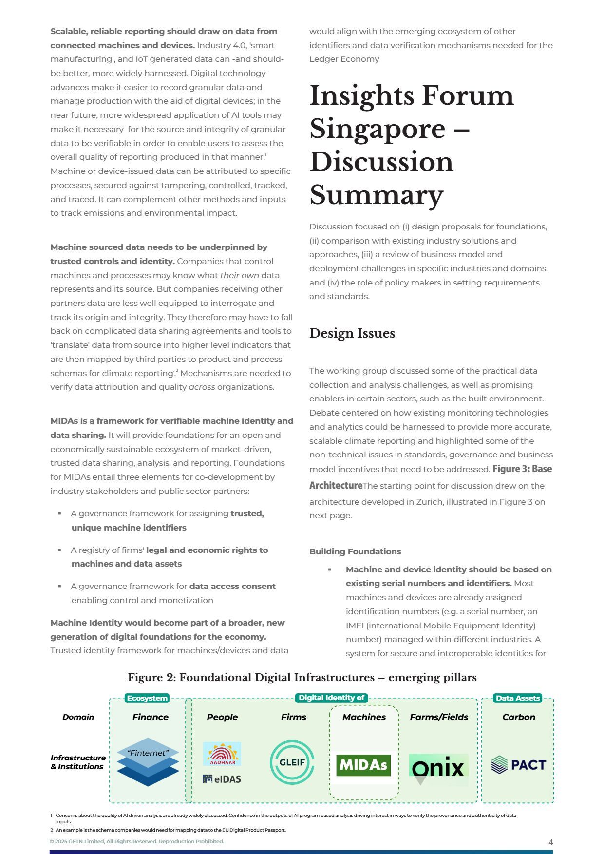 Verified Machine Identity: Foundational Digital Infrastructure for Trusting Granular Green Data