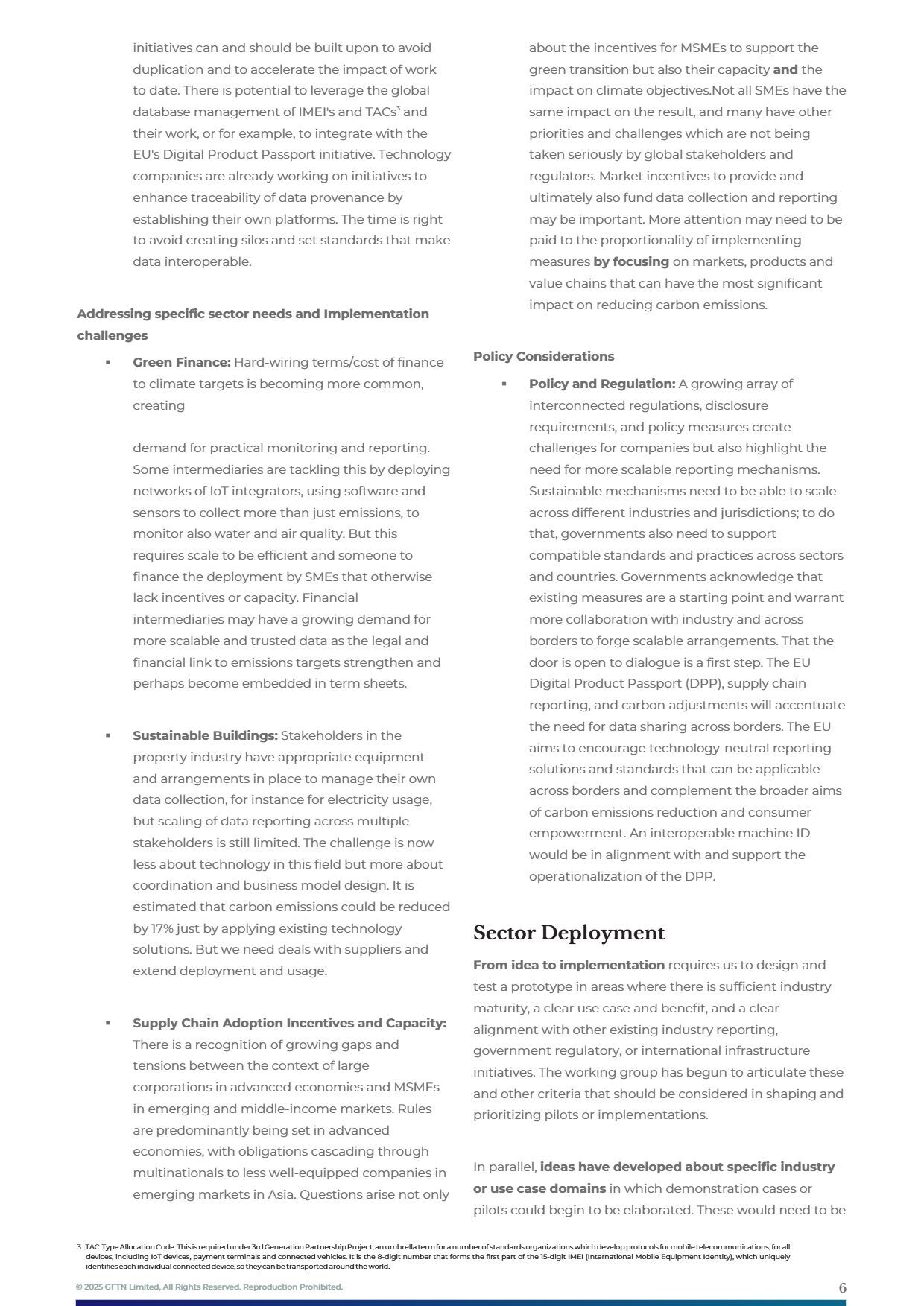 Verified Machine Identity: Foundational Digital Infrastructure for Trusting Granular Green Data
