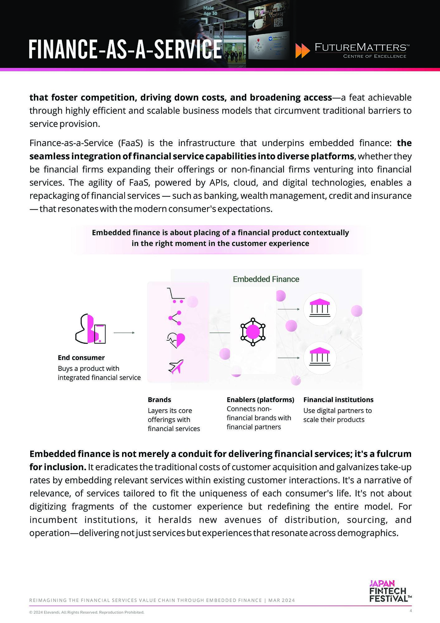 Re-Imagining The Financial Services Value Chain Through Embedded Finance-4