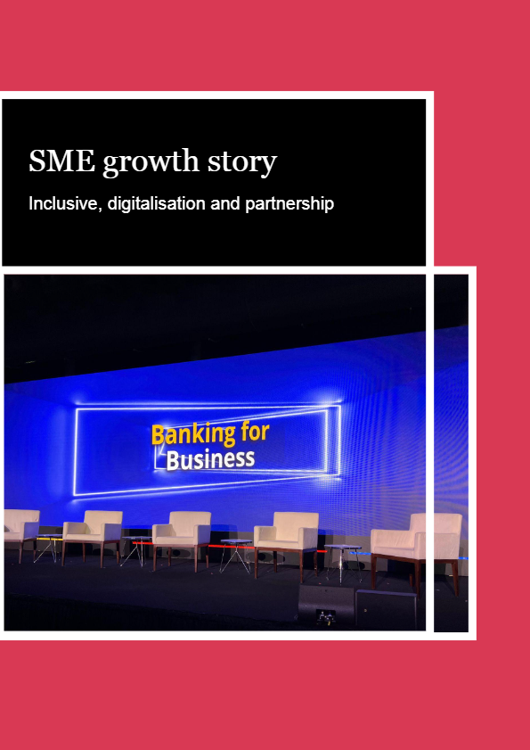 Banking for Business Knowledge Plenary