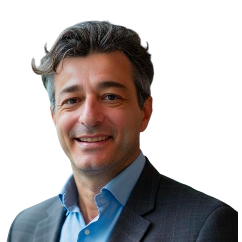 Federico Cristina