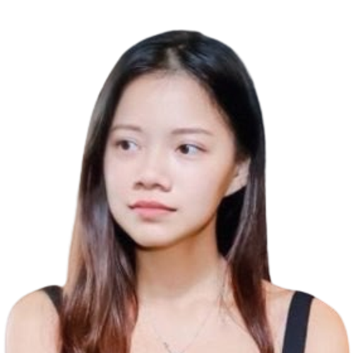 Sarah (Jia Ling) Tan