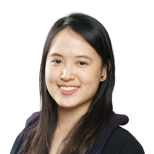 Evelyn Wong