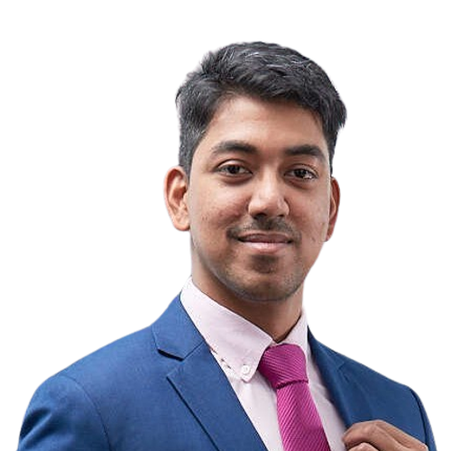 Rajiv Premkumar