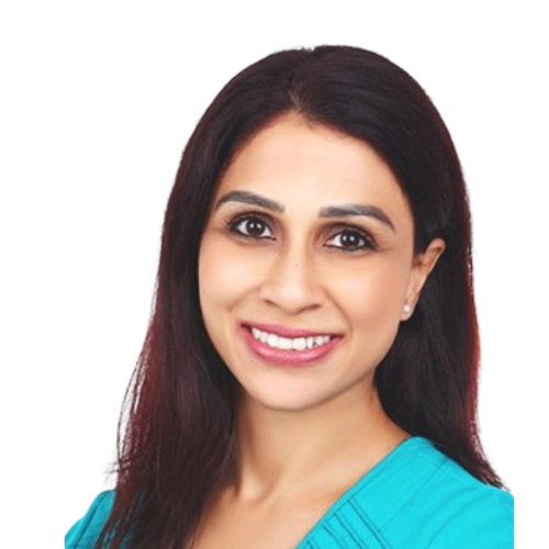 Roopa Sushil